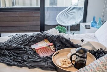 Apartment2c - Highline - Darwin Holiday 5