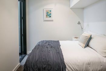 Apartment2c - Highline - Darwin Holiday 7