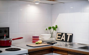 Apartment2c - Ormond - Darwin Holiday 5