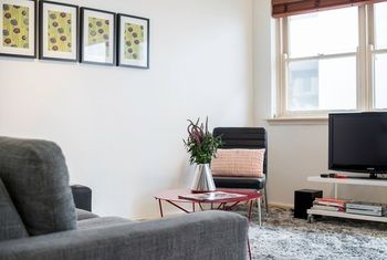 Apartment2c - Ormond - Darwin Holiday 8