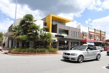 Apartment2c - Ormond - Darwin Holiday 10