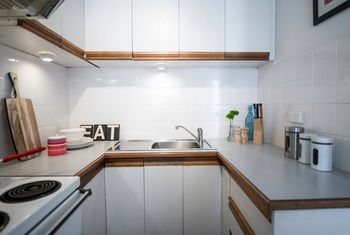 Apartment2c - Ormond - Darwin Holiday 11