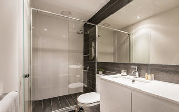 Apartment2c - Parkside - Darwin Holiday 0