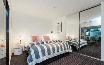 Apartment2c - Parkside - Darwin Holiday 1