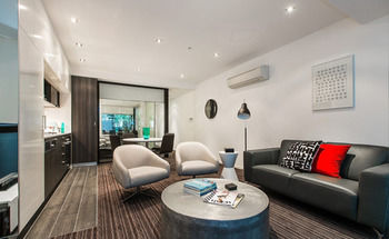 Apartment2c - Parkside - Darwin Holiday 2