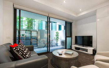 Apartment2c - Parkside - Darwin Holiday 3