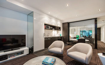 Apartment2c - Parkside - Darwin Holiday 4