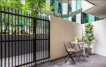 Apartment2c - Parkside - Darwin Holiday 6