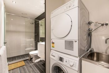 Apartment2c - Parkside - Darwin Holiday 8