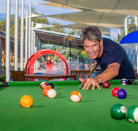 Ingenia Holidays Lake Conjola - Darwin Holiday