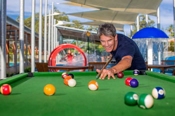 Ingenia Holidays Lake Conjola - Darwin Holiday 0