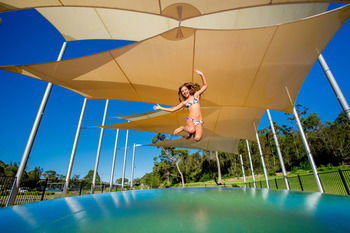 Ingenia Holidays Lake Conjola - Darwin Holiday 2