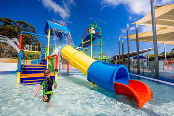 Ingenia Holidays Lake Conjola - Darwin Holiday 3