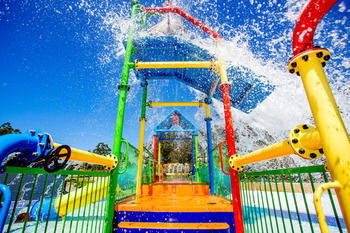 Ingenia Holidays Lake Conjola - Darwin Holiday 4