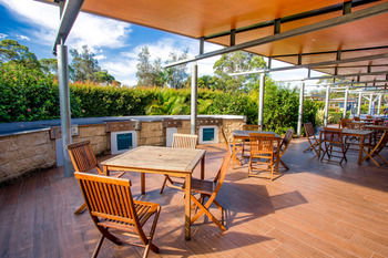 Ingenia Holidays Lake Conjola - Darwin Holiday 5