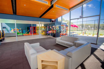 Ingenia Holidays Lake Conjola - Darwin Holiday 7