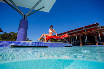 Ingenia Holidays Lake Conjola - Darwin Holiday 8