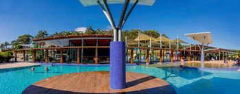 Ingenia Holidays Lake Conjola - Darwin Holiday 9