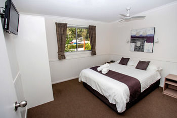 Ingenia Holidays Lake Conjola - Darwin Holiday 17