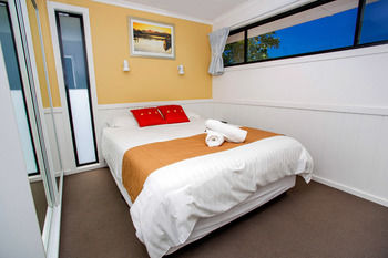 Ingenia Holidays Lake Conjola - Darwin Holiday 20