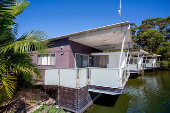 Ingenia Holidays Lake Conjola - Darwin Holiday 21