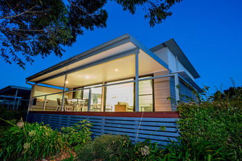 Ingenia Holidays Lake Conjola - Darwin Holiday 23