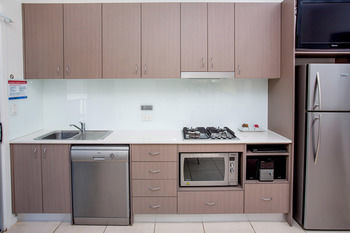 Ingenia Holidays Lake Conjola - Darwin Holiday 24