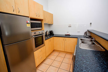 Ingenia Holidays Lake Conjola - Darwin Holiday 25