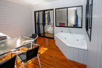 Ingenia Holidays Lake Conjola - Darwin Holiday 27