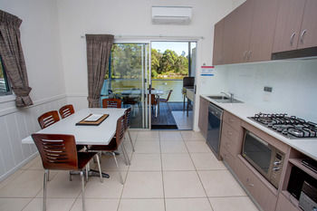 Ingenia Holidays Lake Conjola - Darwin Holiday 30