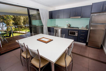 Ingenia Holidays Lake Conjola - Darwin Holiday 31