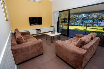 Ingenia Holidays Lake Conjola - Darwin Holiday 33