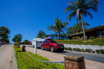 Ingenia Holidays Lake Conjola - Darwin Holiday 35