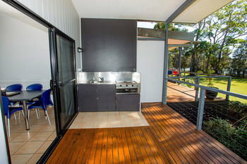 Ingenia Holidays Lake Conjola - Darwin Holiday 37