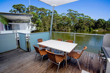 Ingenia Holidays Lake Conjola - Darwin Holiday 38