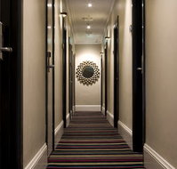 Hotel Challis - Darwin Holiday