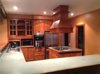 Yering Farm Wines - Darwin Holiday 4