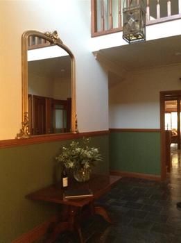 Yering Farm Wines - Darwin Holiday 5