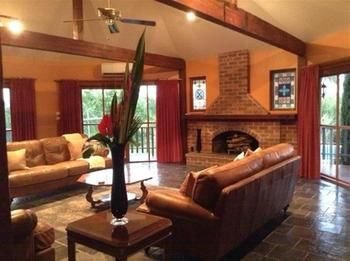 Yering Farm Wines - Darwin Holiday 6