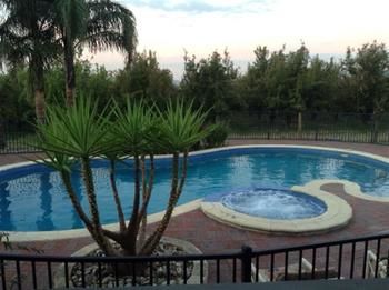 Yering Farm Wines - Darwin Holiday 7