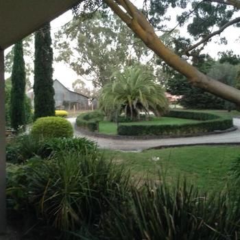 Yering Farm Wines - Darwin Holiday 8