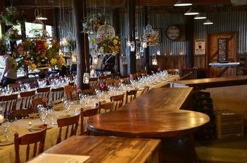 Yering Farm Wines - Darwin Holiday 11