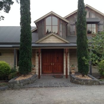 Yering Farm Wines - Darwin Holiday 13