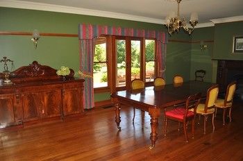 Yering Farm Wines - Darwin Holiday 14