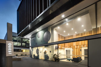 Quest St Leonards - Darwin Holiday 0