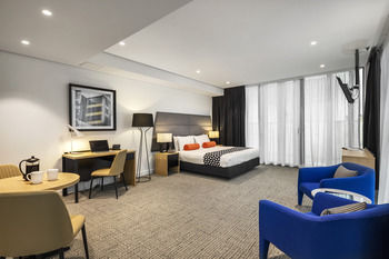 Quest St Leonards - Darwin Holiday 4