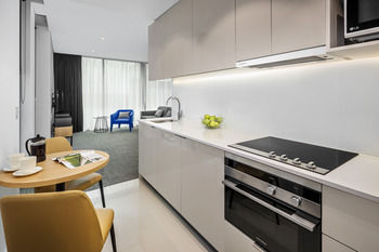 Quest St Leonards - Darwin Holiday 7