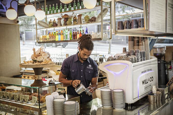 Quest St Leonards - Darwin Holiday 10