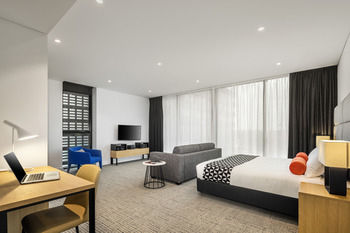 Quest St Leonards - Darwin Holiday 11