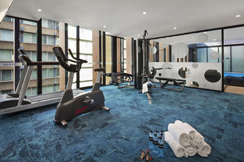 Quest St Leonards - Darwin Holiday 12